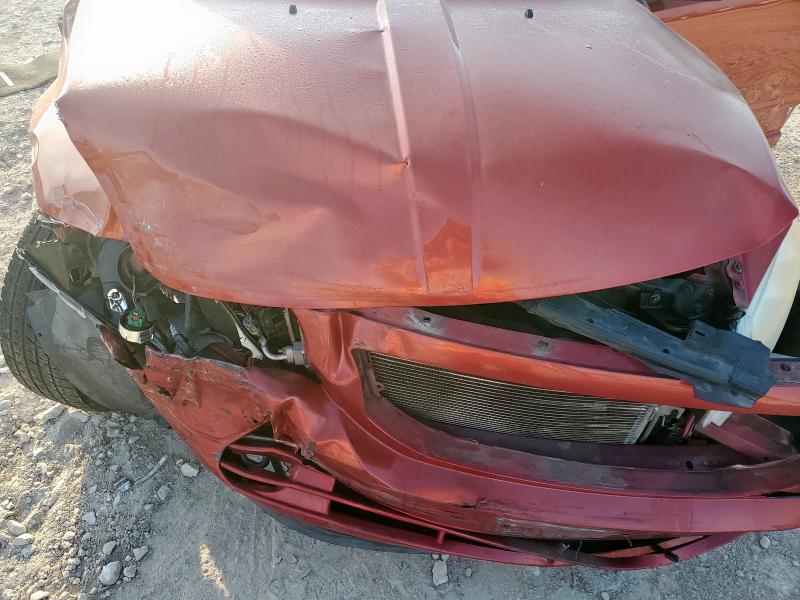 Photo 11 from auction – 2009 DODGE CALIBER SX with VIN 1B3HB48A49D184822