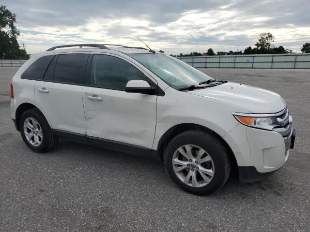 صورة رقم 4 من المزاد - 2013 FORD EDGE SEL مع VIN 2FMDK4JCXDBE15208