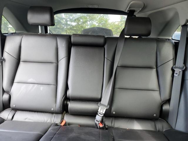 Photo 10 from auction – 2018 ACURA RDX with VIN 5J8TB4H32JL024167