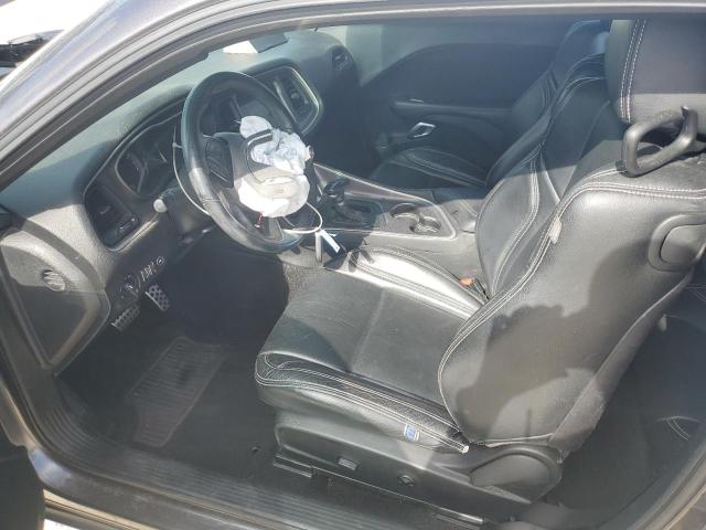 Photo 7 from auction – 2020 DODGE CHALLENGER with VIN 2C3CDZBT4LH118814