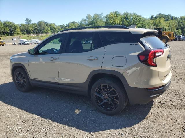 Photo 2 from auction – 2023 GMC TERRAIN SLE with VIN 3GKALTEG2PL142984