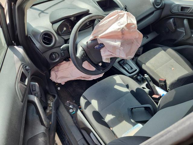 Photo 8 from auction – 2019 FORD FIESTA S with VIN 3FADP4AJ2KM162567