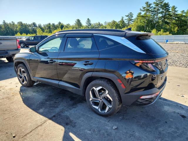 Photo 2 from auction – 2023 HYUNDAI TUCSON LIM with VIN 5NMJECAE9PH190005