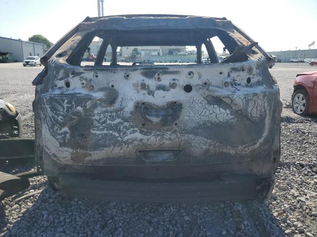 Photo 6 from auction – 2021 FORD EDGE TITAN with VIN 2FMPK3K93MBA03173