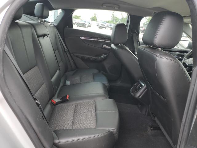 Photo 10 from auction – 2018 CHEVROLET IMPALA LT with VIN 2G1105S34J9127794
