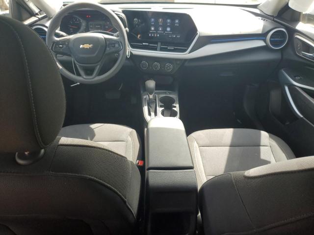 Photo 8 from auction – 2025 CHEVROLET TRAX LS with VIN KL77LFEP3SC049416