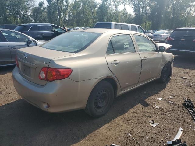 Photo 3 from auction – 2010 TOYOTA COROLLA BASE with VIN 1NXBU4EE9AZ241389