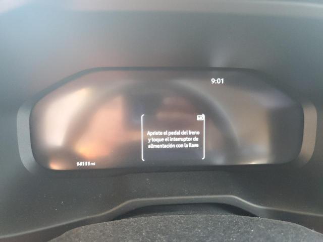 Photo 9 from auction – 2024 TOYOTA RAV4 LIMIT with VIN 4T3D6RFV9RU167232