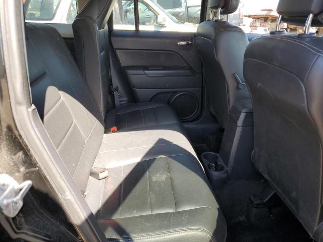Photo 11 from auction – 2015 JEEP PATRIOT with VIN 1C4NJPAA2FD397490