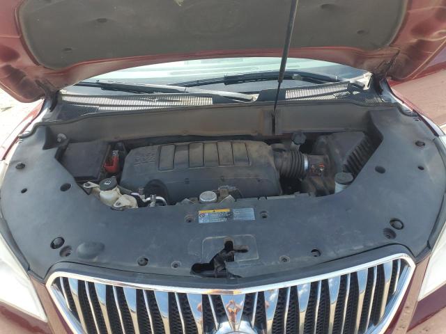Photo 12 from auction – 2015 BUICK ENCLAVE with VIN 5GAKRCKD6FJ347109