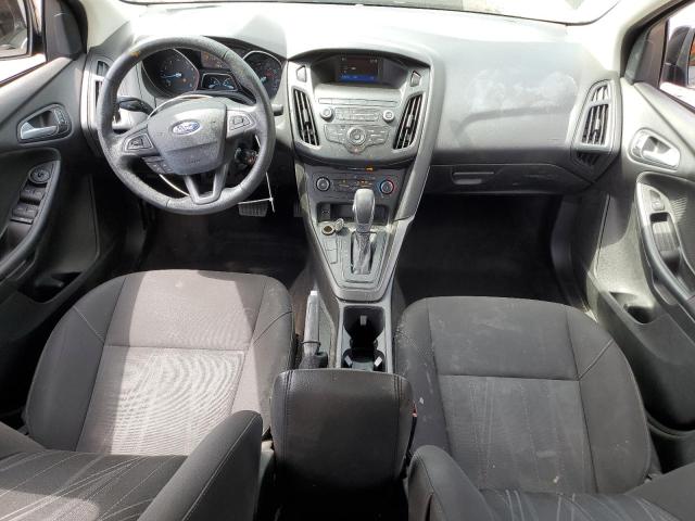 Photo 8 from auction – 2018 FORD FOCUS SE with VIN 1FADP3F22JL318599