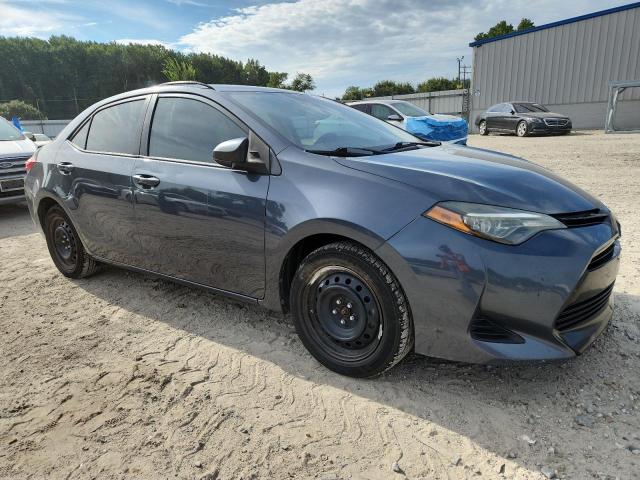 Photo 4 from auction – 2019 TOYOTA COROLLA L with VIN 2T1BURHE2KC224476