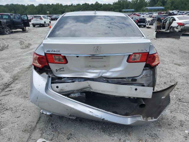 Photo 6 from auction – 2013 ACURA TSX TECH with VIN JH4CU2F62DC013781