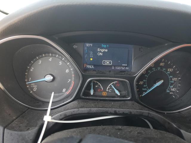 Photo 9 from auction – 2014 FORD FOCUS SE with VIN 1FADP3F22EL135371