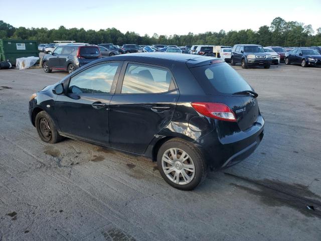 Photo 2 from auction – 2012 MAZDA MAZDA2 with VIN JM1DE1KZXC0146432