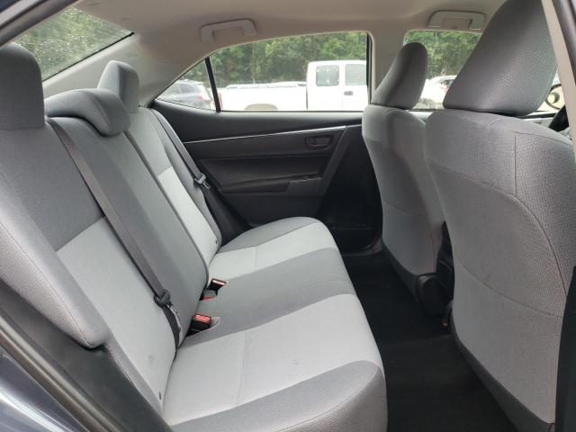 Photo 10 from auction – 2016 TOYOTA COROLLA L with VIN 2T1BURHE2GC615389