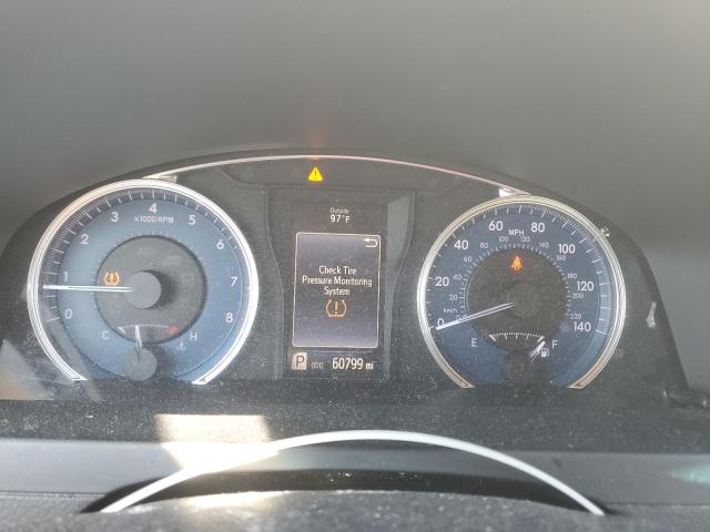Photo 9 from auction – 2015 TOYOTA CAMRY LE with VIN 4T4BF1FK5FR447030
