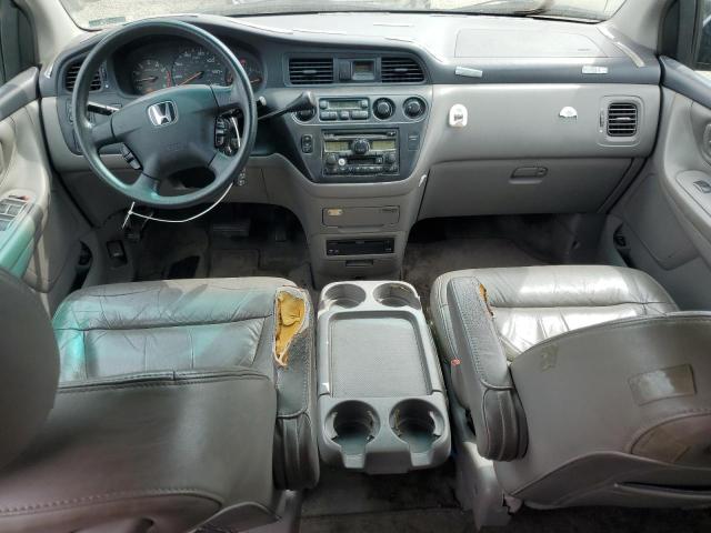 Photo 8 from auction – 2003 HONDA ODYSSEY EXL with VIN 5FNRL18043B100696