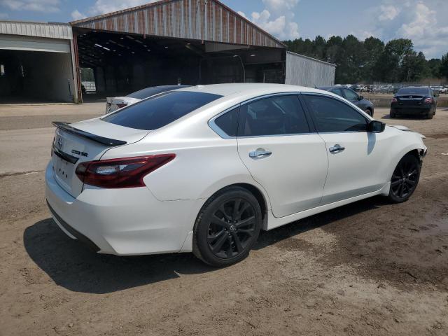 Photo 3 from auction – 2018 NISSAN ALTIMA 2.5 with VIN 1N4AL3AP7JC213154