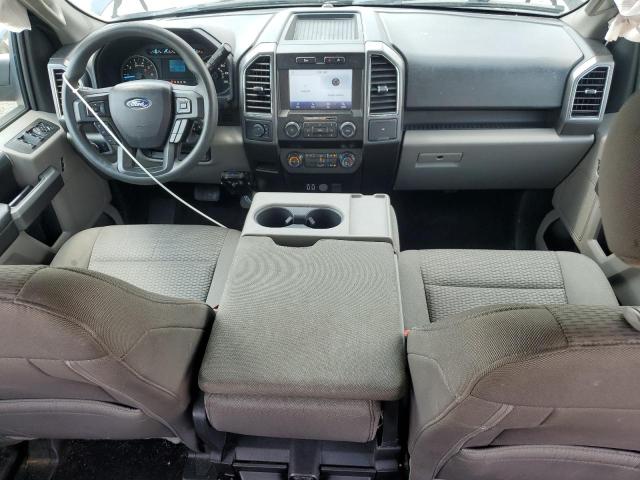 Photo 8 from auction – 2019 FORD F150 SUPER with VIN 1FTEW1E43KKC39281