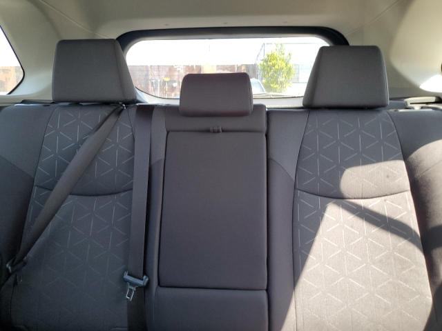 Photo 10 from auction – 2023 TOYOTA RAV4 XLE with VIN JTMW1RFV2PD102689