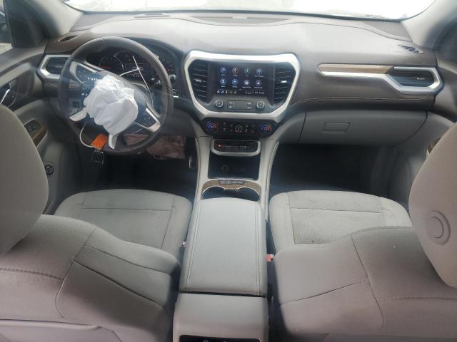 Photo 8 from auction – 2022 GMC ACADIA SLE with VIN 1GKKNKL49NZ168165