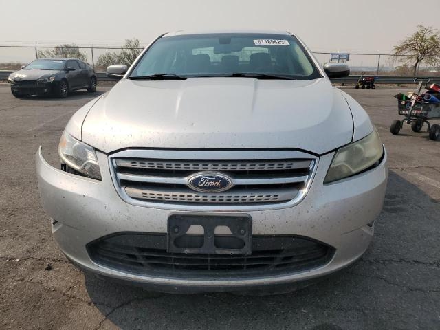 Photo 5 from auction – 2011 FORD TAURUS SEL with VIN 1FAHP2EW6BG150914