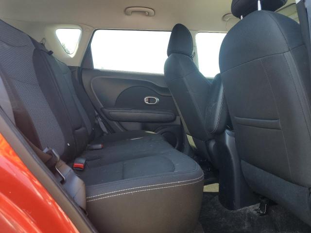Zdjęcie 11 z aukcji – 2018 KIA SOUL + z VIN KNDJP3A56J7610618