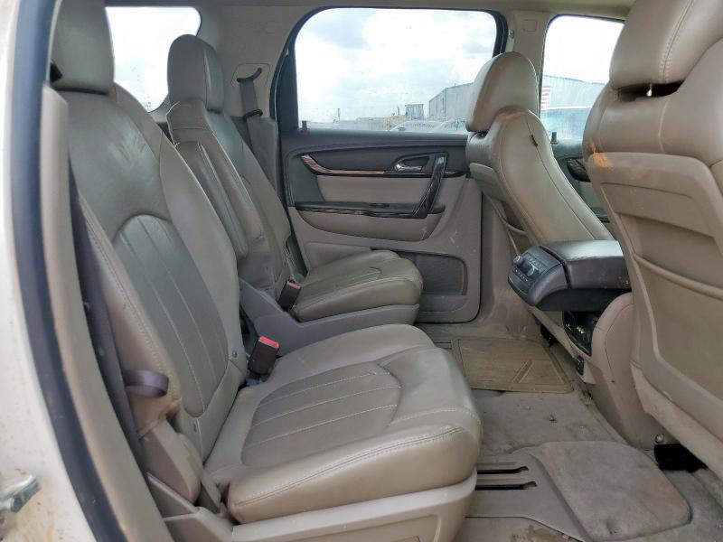 Photo 11 from auction – 2015 GMC ACADIA DEN with VIN 1GKKRTKD7FJ237656