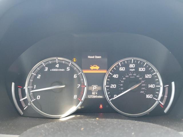 Photo 9 from auction – 2016 ACURA MDX ADVANC with VIN 5FRYD4H90GB042258