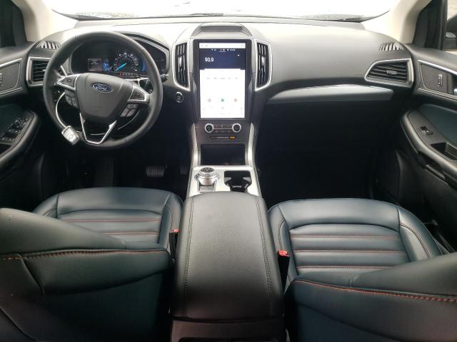 Foto 8 de la subasta – 2022 FORD EDGE SEL con VIN 2FMPK4J92NBA35976
