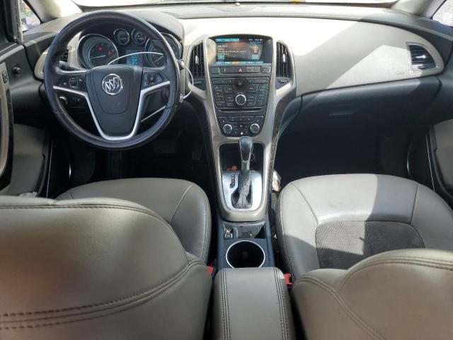Photo 8 from auction – 2016 BUICK VERANO CON with VIN 1G4PR5SK5G4109049