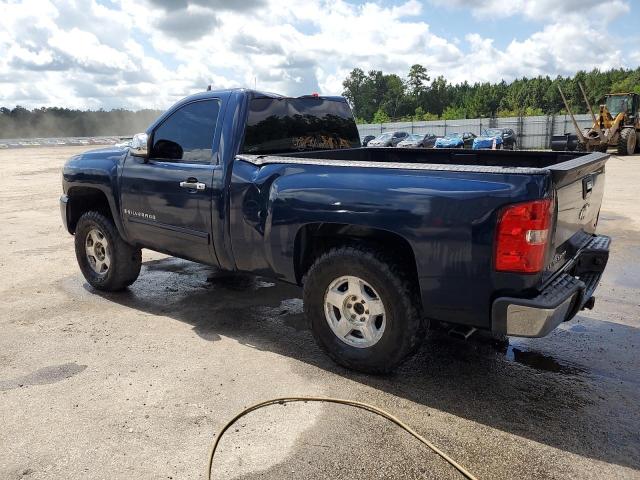 Photo 2 from auction – 2009 CHEVROLET SILVERADO with VIN 1GCEC24C49Z241274