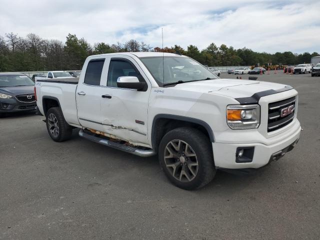Photo 4 from auction – 2015 GMC SIERRA K15 with VIN 1GTV2UEC1FZ200593