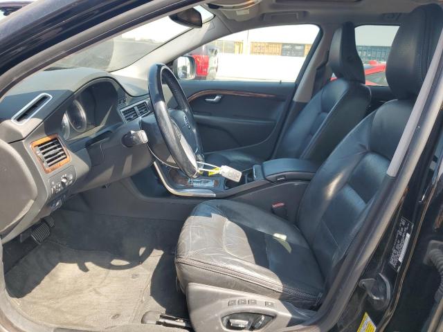 Photo 7 from auction – 2011 VOLVO XC70 T6 with VIN YV4902BZ6B1108857