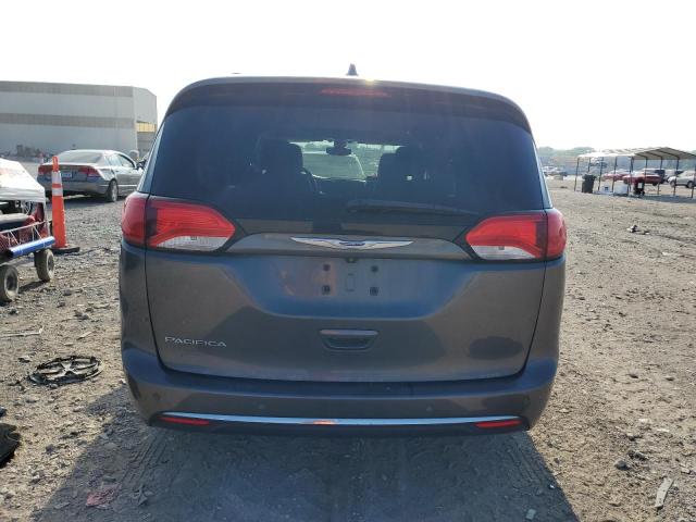 Photo 6 from auction – 2018 CHRYSLER PACIFICA TOURING L PLUS with VIN 2C4RC1EG6JR293839