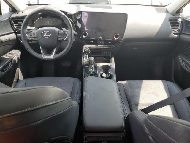 Photo 8 from auction – 2024 LEXUS NX 350 PRE with VIN 2T2GGCEZ6RC058129