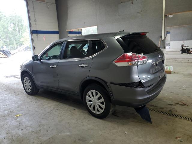 Photo 2 from auction – 2015 NISSAN ROGUE S with VIN 5N1AT2MKXFC825162