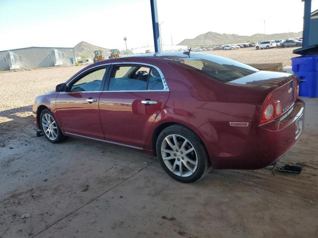 Photo 2 from auction – 2011 CHEVROLET MALIBU LTZ with VIN 1G1ZE5E76BF174031