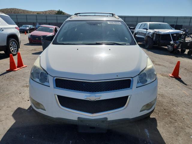 Photo 5 from auction – 2012 CHEVROLET TRAVERSE L with VIN 1GNKVFED7CJ199238