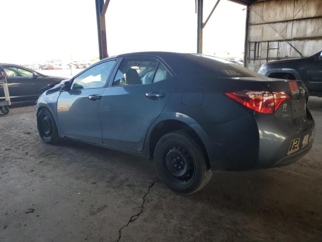 Photo 2 from auction – 2019 TOYOTA COROLLA L with VIN 2T1BURHE2KC230343