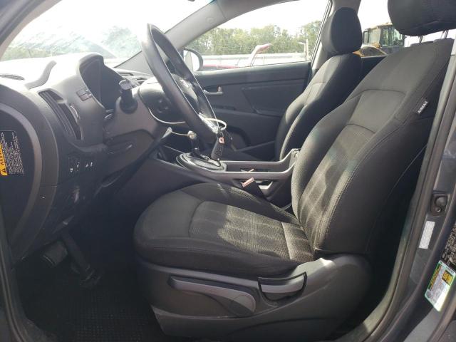 Photo 7 from auction – 2012 KIA SPORTAGE B with VIN KNDPB3A23C7299604