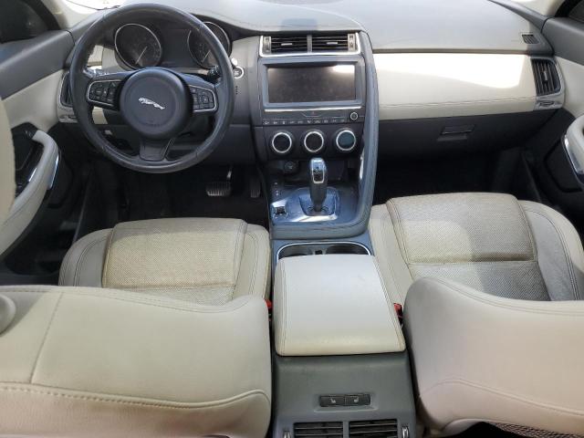 Photo 8 from auction – 2018 JAGUAR E-PACE S with VIN SADFJ2FX1J1Z30769