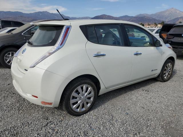 Photo 3 from auction – 2012 NISSAN LEAF SV with VIN JN1AZ0CP2CT025801