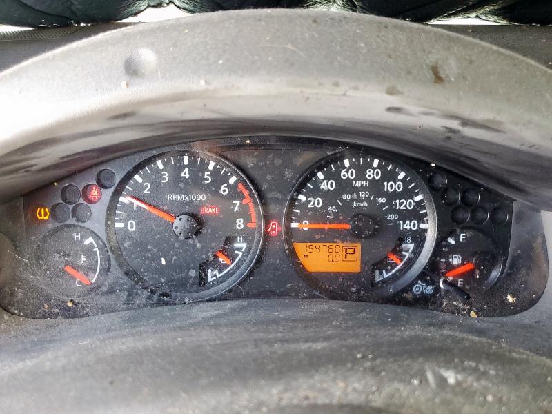 Photo 9 from auction – 2019 NISSAN FRONTIER S with VIN 1N6DD0ER2KN738446