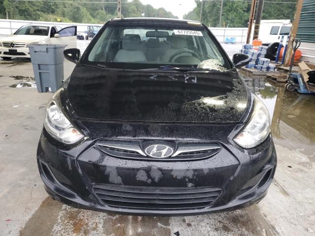 Photo 5 from auction – 2012 HYUNDAI ACCENT GLS with VIN KMHCT4AE7CU260040