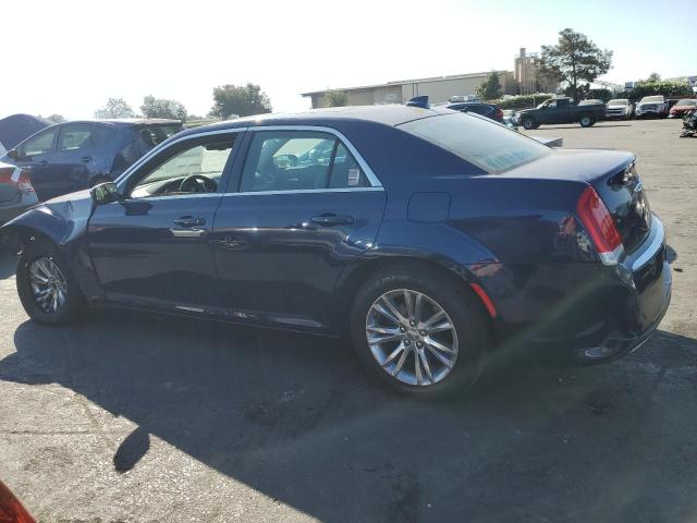 Photo 2 from auction – 2017 CHRYSLER 300 LIMITE with VIN 2C3CCAAG0HH631963