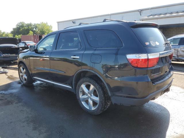 Photo 2 from auction – 2012 DODGE DURANGO CI with VIN 1C4SDJET9CC360683