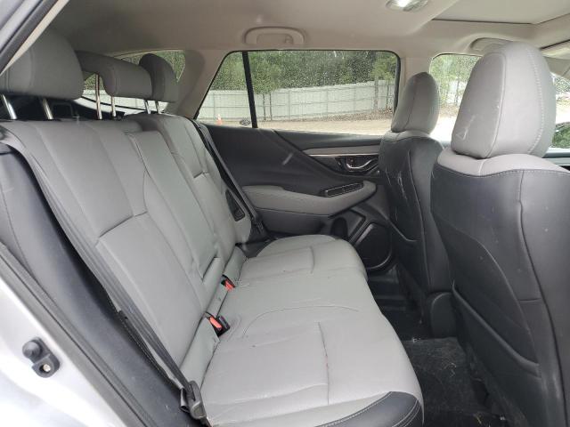 Photo 11 from auction – 2022 SUBARU OUTBACK LI with VIN 4S4BTANC2N3177501