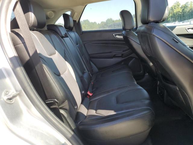 Photo 11 from auction – 2021 FORD EDGE TITANIUM with VIN 2FMPK3K93MBA46816